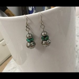 Native American Earrings